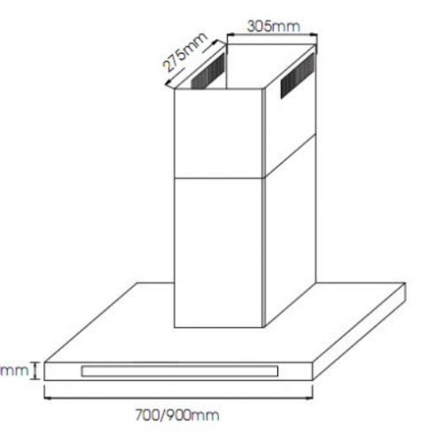 GIÁ ĐỂ BÁT ĐĨA CỐ ĐỊNH GB04E