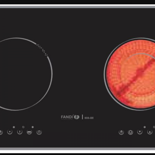 BẾP ĐIỆN TỪ FANDI FD – 010IH