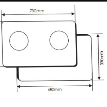 BẾP ĐIỆN TỪ FANDI FD – 226IH