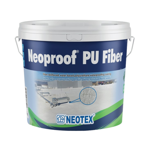Neoproof® PU Fiber